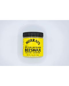 Murray's Beeswax, 4 oz., Clarifying, Conditioning, Curly Hair, Unisex"