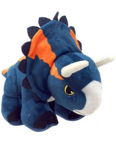 Jurassic World Dominion Nasutoceratops Plush with Sound