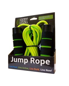 PBLX Weighted Jump Rope