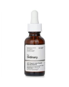 The Ordinary Organic Cold-Pressed Rose Hip Seed Oil