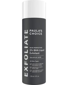 Paula's Choice Skin Perfecting 2% BHA Liquid Exfoliant - 118mL [Beauty]