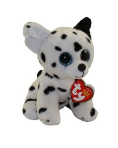 TY Beanie Baby - CATCHER the Dalmatian (6 inch)