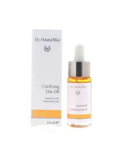 Dr. Hauschka Clarifying Day Oil, 0.6 oz"