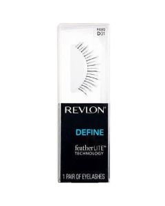 Revlon Define False Eyelashes, 91093 D01, 1 pr"