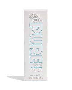 Bondi Sands Pure Self Tanning Face Mist - 2.36 fl oz