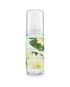 Good Chemistry Body Mist Unisex Body Spray, Water Lily, 4.25 Oz"