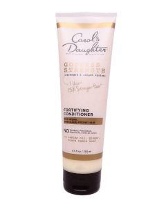 Carol's Daughter Goddess Strength Fortifying Conditioner with Black Cumin 8.5oz.