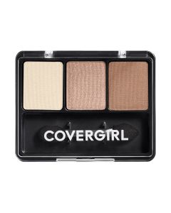 COVERGIRL Eye Enhancers 3-Kit Eyeshadow, 102 Sweet Escape, 0.14 oz"