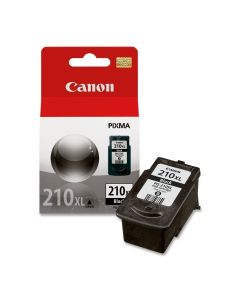 Canon PG-210 XL Black Ink Tank