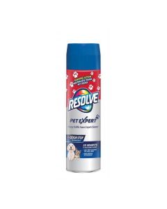 Resolve Clean & Fresh Pet Carpet Foam - 22oz