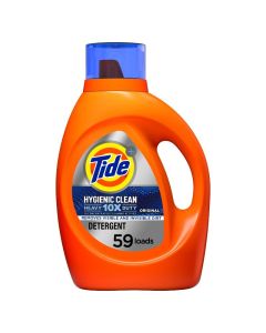 Tide Liquid Clean Laundry Detergent - Original