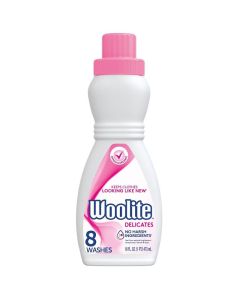 Woolite Extra Delicates Laundry Detergent - 16 fl oz