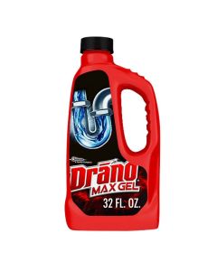 Drano Max Gel Clog Remover