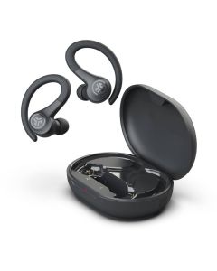 JLab Go Air Sport True Wireless Bluetooth Headphones