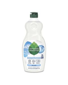 Seventh Generation Free & Clear Liquid Dish Soap