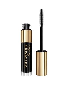 L'Oreal Paris Voluminous Noir Balm Volumizing Caring Mascara, 980 Black"