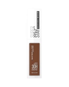 Maybelline Super Stay Longwear Liquid Concealer, Full Coverage, 70, 0.33 fl oz"