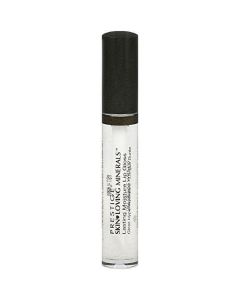 Prestige Skin Loving Minerals Lasting Moisture Lip Gloss, Crystal Clear 0.09 oz