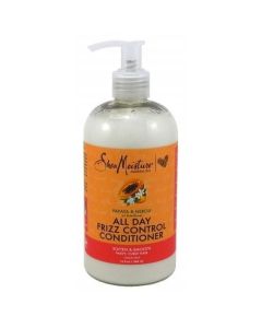 Shea Moisture Papaya and Neroli All Day Frizz Control Conditioner