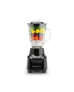 Toastmaster Two Speed Blender with 48 Oz Glass Jar