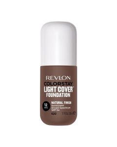 Revlon ColorStay Light Cover Liquid Foundation, 620 Java, 1 fl. Oz"