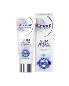 Crest Pro-Health Gum Detoxify and Restore Toothpaste, 3.5 oz"