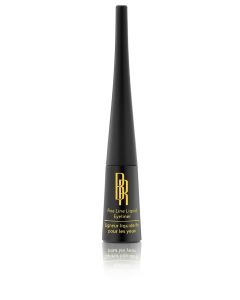 Black Radiance Fine Line Liquid Eyeliner - Fine Black