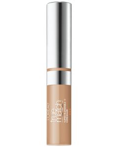 L'Oreal Paris True Match Super-Blendable Concealer, Light and Medium Neutral, 0.17 fl oz"