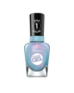 Sally Hansen -Miracle Gel -Let's Get Digital -0.5 -fl oz