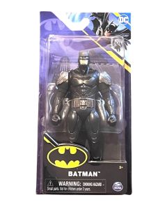 DC Comics Batman 6 inch Action Figure