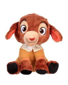 Disney 100 Wish Valentino Goat Talking Small Plush New