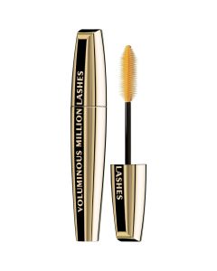 L'Oreal Paris Voluminous Defining Volume Mascara, Blackest Black"