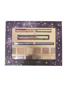 Profusion Cosmetics Mystic Nudes Make Up Set