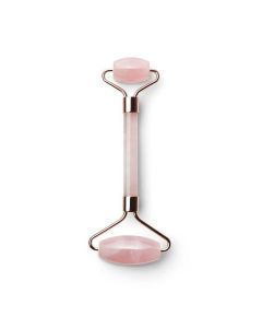 Sonia Kashuk Rose Quartz Dual-Sided Roller Pink 1 Count