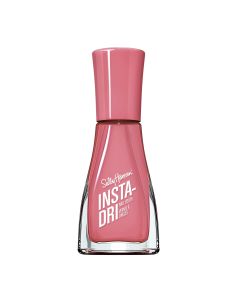 Sally Hansen Insta-Dri Nail Color, Rapid Rose 0.31 fl oz"