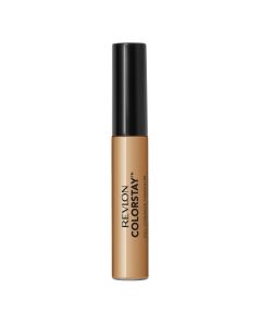 Revlon ColorStay Liquid Concealer Makeup, Full Coverage, 060 Deep, 0.21 fl oz"