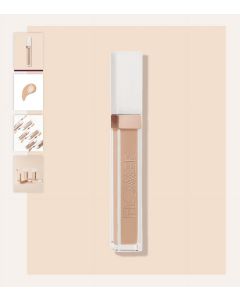 FLOWER Beauty Light Illusion Full Coverage Concealer - Sand M0 *EN