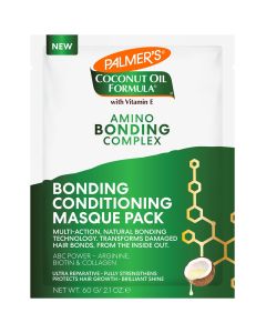 Palmer's Coconut Oil Formula? Bonding Pack?, 2.1 fl. oz."