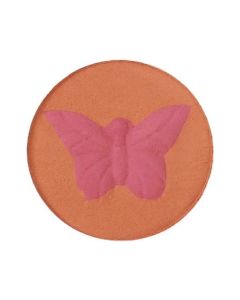 Profusion Cosmetics Empowered Social Butterfly Blush Makeup - Painted Lady