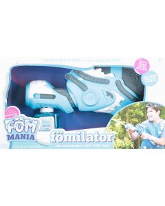 FOM Mania Fomilator Foam Blaster