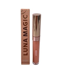 Luna Magic LOVER Nude Lip Gloss