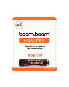 BoomBoom, Nasal Stick - Tropical"