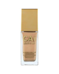 Cai Para Mi Natural Radiant Foundation, Natural"