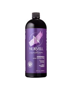 Norvell Venetian Sunless Spray Tanning Solution 34 oz