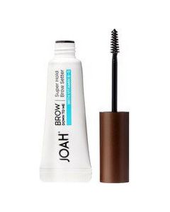 JOAH Brow Down To Me Super Hold Brow Setter Gel w/Vitamin B5 0.32 oz