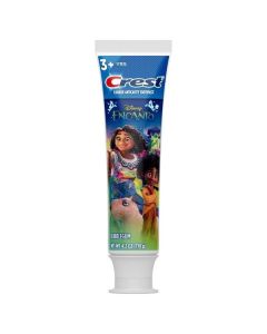 Crest Kids' Cavity Protection Toothpaste Featuring Disney's Encanto