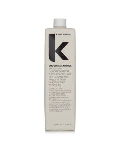 Kevin.Murphy Smooth.Again.Rinse (Smoothing Conditioner - For Thick  Coarse Hair) 1000ml/33.8oz