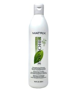 Biolage Strengthening Shampoo, By Matrix - 16.9 Oz Shampoo"