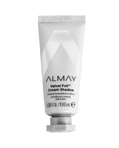 Almay Velvet Foil Cream Shadow