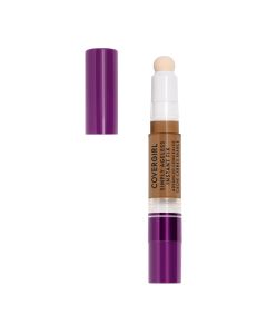 COVERGIRL Simply Ageless Instant Fix Advanced Concealer, 390 Deep, 0.1 oz"